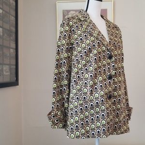 R.Q.T Woman Blazer